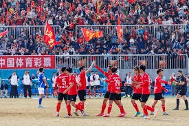 中超-莱昂纳多造2球冯劲破门 海港2-0亚泰迎两连胜